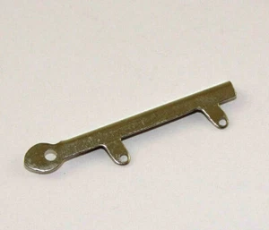 Pocher 1:8 K71 K73 Alfa Romeo 8C 2300 Monza 1931 Nr. 73003 M7 - Bild 1 von 1