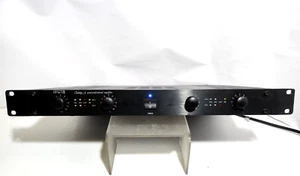 Apart CHAMP-4 quad professinal amplificatore potenza 4 canali professionale #53 - Afbeelding 1 van 11