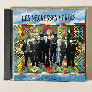 Les Negresses Vertes - CD - Mlah - Foto 1 di 3