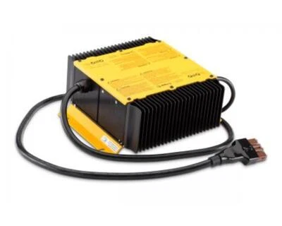 Zero Motorcycles Factory Quick Charger USA 96V  10-06919 - Bild 1 von 2