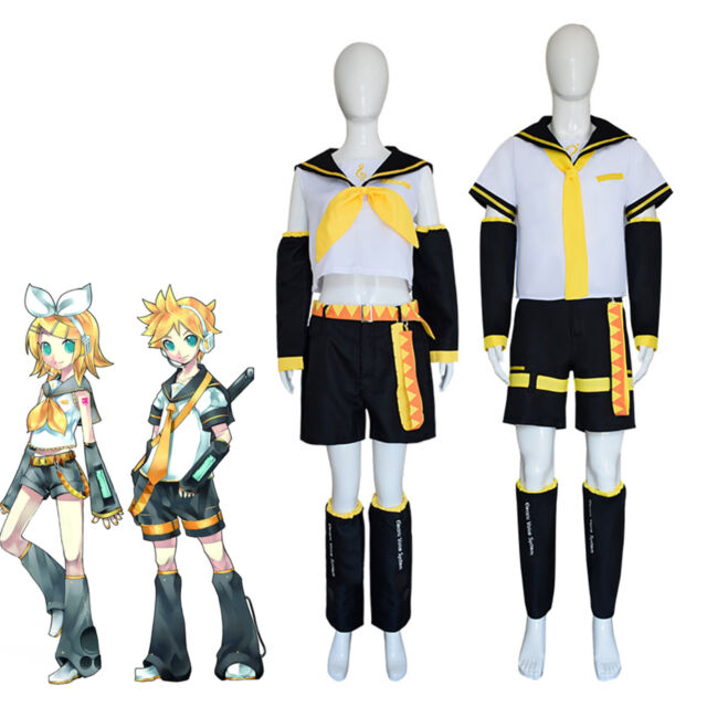 Heion Sedai no Idaten-tachi Idaten Deities In The Peaceful Generation Rin  Cosplay Costume