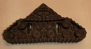 GI Joe Mobile Command Center Front Right Track Tread Part 1987 - Picture 1 of 3