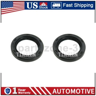 Wheel Seal For Volvo 242 1984 1983 1982 1981 1980 1979 1978 1977 1976 1975 - Image 1 of 4