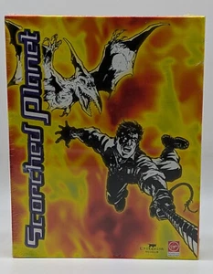 Scorched Planet (1996) - PC CDRom Spiel - BOX *Neu und OVP* Retro - Bild 1 von 13