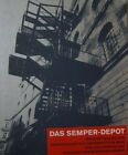 Das Semper-Depot Die Adaptierung des Semper'schen Kulissendepots in Wien zum Ate