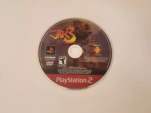 Jak 3 Greatest Hits (Playstation 2 PS2) - Picture 1 of 2