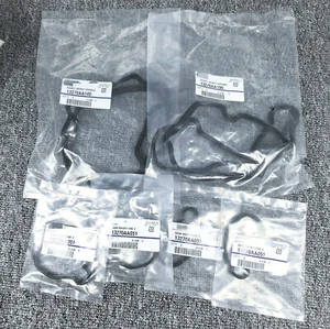 OEM Valve Rocker Cam Cover Gasket Kit For Subaru TURBO GT XT WRX STI EJ255 EJ257 - Picture 1 of 1