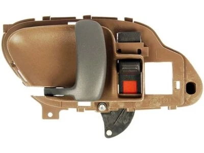 For 1995-1999 GMC K1500 Interior Door Handle Dorman 24198BY 1997 1998 1996 - Image 1 of 2