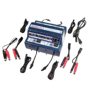 OPTIMATE PRO-4S LADEGERÄT - Bild 1 von 1