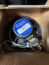 Atlas Sound C10AT70 8" Dual Cone In Ceiling Speaker 70 Watt Transformer [CTOKT]