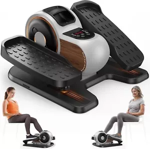 Ellipse Leg Exerciser as Seen on TV, Under Desk Elliptical Machine, Seated Ex... - Picture 1 of 13
