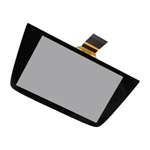 Compatible and Reliable Touch Screen Glass Digitizer for Opel Astra Navigation