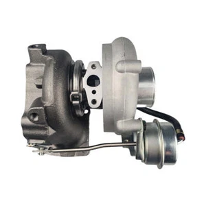 CT26 Billet Upgrade Turbo Charger for Toyota Landcruiser HDJ80 HDJ81 17201-17010 - Picture 1 of 4