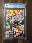 X-men Adventures #1, CGC 9.8, 1st App of Morph, X-Men '97, Marvel Comics 1992