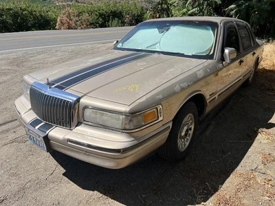 Driver Left Upper Control Arm Front Fits 95-02 CROWN VICTORIA 1376785 Foto 1 de 4