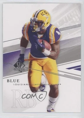 2014 SP Authentic Alfred Blue #48 Rookie RC - Image 1 of 2