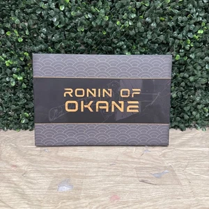 Ronin Of Okane Volume 3 Collectors Edition - Picture 1 of 9