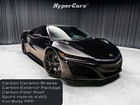 2017 Acura NSX Base