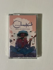 Clutch - SUNRISE ON SLAUGHTER BEACH (Sealed Blue Colored Cassette Tape) - Picture 1 of 3