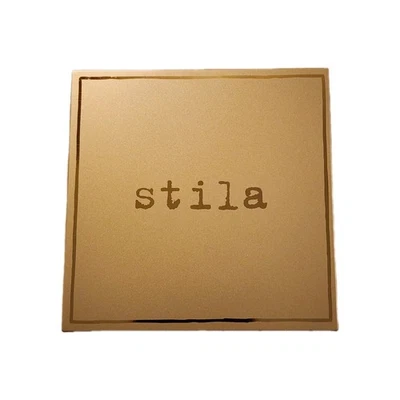 Paleta de sombras Stila Eyes Are The Window. "Cuerpo". 0,51 oz. / 14,5 g. -Nuevo en CAJA Foto 1 de 4