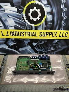 FANUC A16B-2203-0370/13E PSU _#MULTIPLE IN STOCK!_WARRANTY_*OVERNIGHT AVAILABLE* - Picture 1 of 11