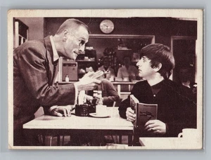 1964 Topps The Beatles A Hard Day's Night Scene #41 9584 - Picture 1 of 2