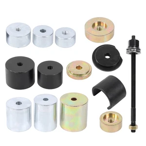 For E36/46 E38/39 E60/61 E31 E90/91 Differential Rear Axle Lining Tool Kit NEW - Picture 1 of 15
