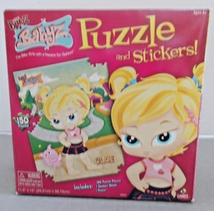 MGA Bratz Babyz 150-teiliges Puzzle "Cloe" - Bild 1 von 3