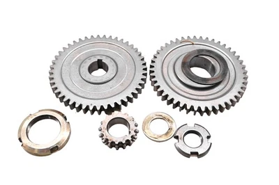 11 Polaris Phoenix 200 2x4 Crank Gears - Image 1 of 3