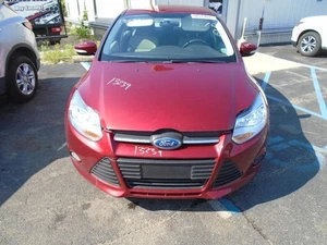 Anti-Lock Brake Part Assembly Fits 12-14 FOCUS 1408400 - Picture 1 of 12