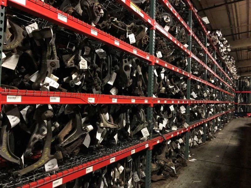 Columna de dirección cambio suelo se adapta a 88-90 bmw 735i 5737 Foto 1 de 1