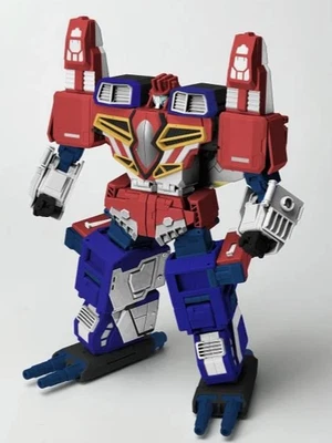 MB-25 Aero Blade | Fans Hobby Master Builder - Image 1 of 4