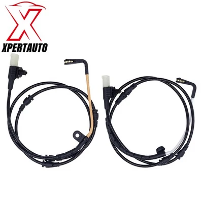 2 Disc Brake Pad Wear Sensors Front & Rear for with Land Rover Range Rover Sport Foto 1 de 4