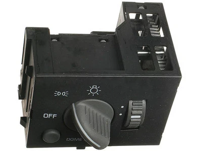 For 1995-1999 Chevrolet C1500 Fader Control Switch SMP 24416ZFGX 1997 1996 1998 — 第 1/2 张图片