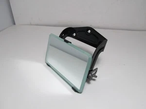 Original 1928-1929 Ford Model A Closed Car Rear View Mirror - Picture 1 of 11