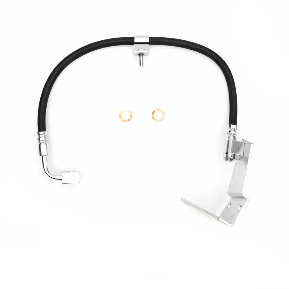 Manguera hidráulica de freno para 1978-1981 Plymouth PB200 PB100 PB100, PB300 DFC Foto 1 de 1