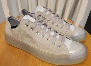 Converse Men's Chuck Taylor All Star CX Low Top Shoes Mens Size 9.5 - Picture 1 of 7