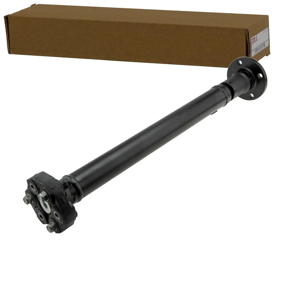 NTY KARDANWELLE GELENKWELLE ANTRIEBSSTRANG 630mm passend für SSANGYONG KYRON REX - Bild 1 von 4