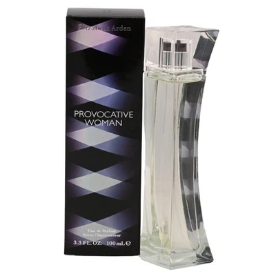 PROVOCATIVE por Elizabeth Arden 3.3/3.4 OZ eau de parfum para mujer spray nuevo en caja Foto 1 de 4