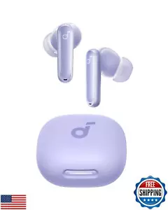 Soundcore P40i, Noise Cancelling Wireless Earbuds, Adaptive Noise Cancelling - Picture 1 of 5