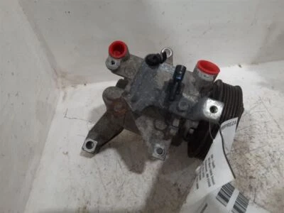 Air Conditioning, Ac, A/C Compressor 2013 Impreza Sku#3958588 - Image 1 of 4