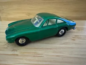 Matchbox Series 1-75 No.75 Ferrari Berlinetta with Original Box - Picture 1 of 8