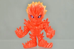 Digimon Meramon B.97 Mini Figure H-T Bandai Digital Monsters 1" - Picture 1 of 2