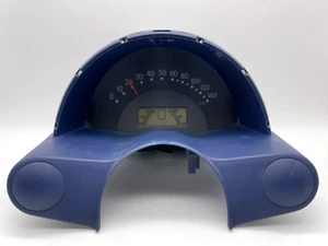 Strumentazione contachilometri Smart 993.790.007 Controls 000 1187 #10B9 - Foto 1 di 7