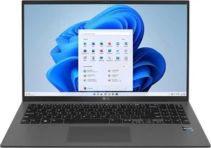 LG gram 15.6” Lightweight Laptop 15Z90R-P.ADS9U1 i7 32GB RAM 1TB SSD NEW - Picture 1 of 4