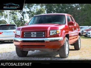 2006 Honda Ridgeline RTL - Picture 1 of 40