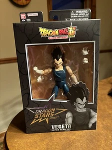 VEGETA: Super Hero Ver. - Dragon Ball Super, Dragon Stars, 2022, NEW - Picture 1 of 10