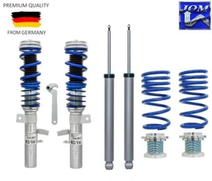 Height Adjustable Coilover Kit for Ford Focus MK3 - exclude ST  - Picture 1 of 5