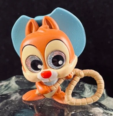 Disney Doorables - Let's Go - Dale - Dude Ranch - Common - Series 2 - Image 1 of 4