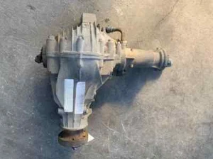 2012-2021 Jeep Grand Cherokee front, 3.09 ratio Front Differential Carrier OEM - Picture 1 of 4